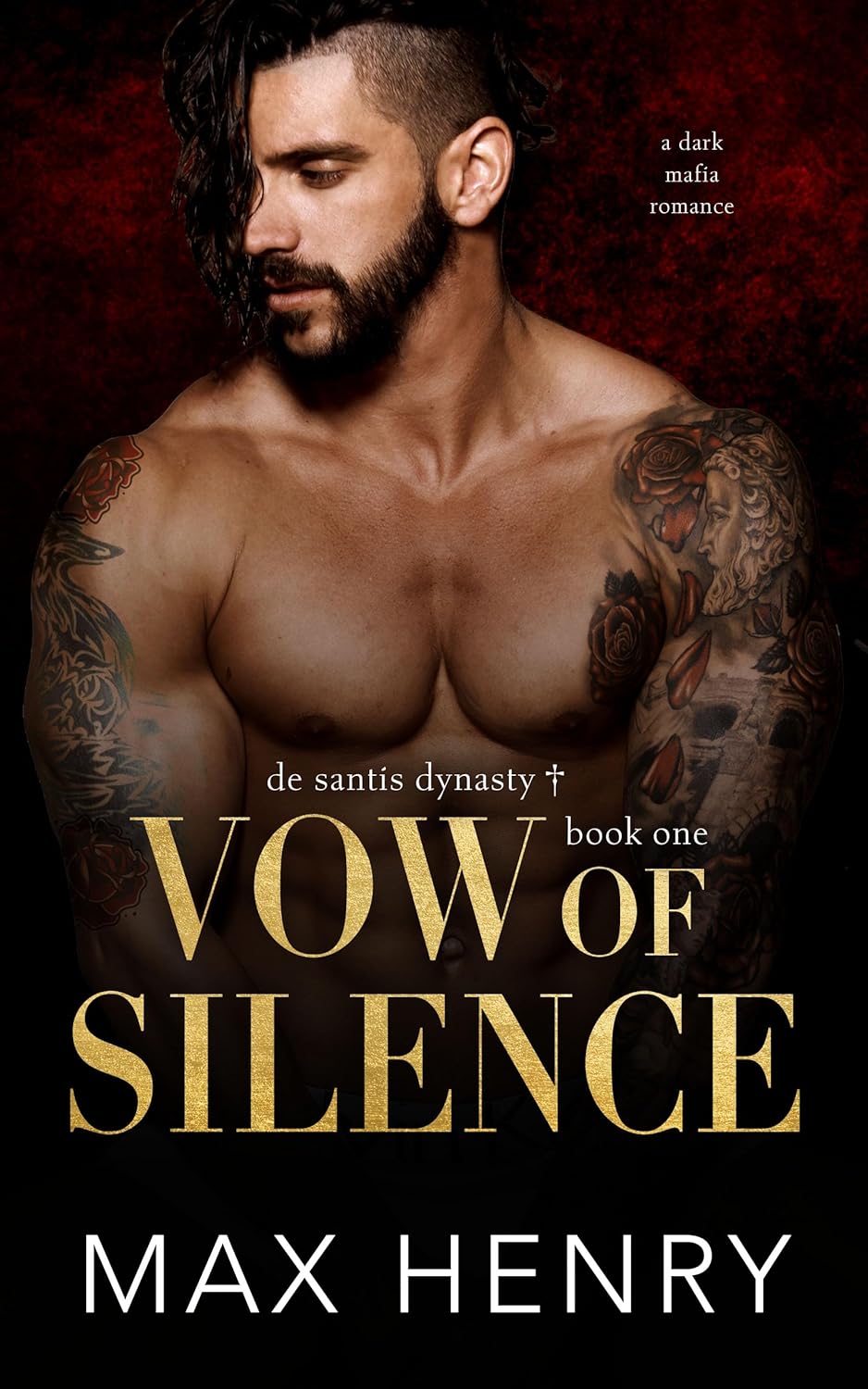 Vow of Silence