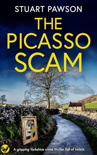 The Picasso Scam