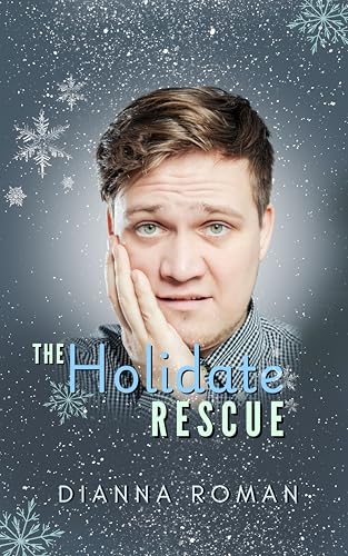 The Holidate Rescue book cover