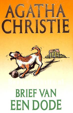 Brief van een dode (Hercule Poirot, #17)
