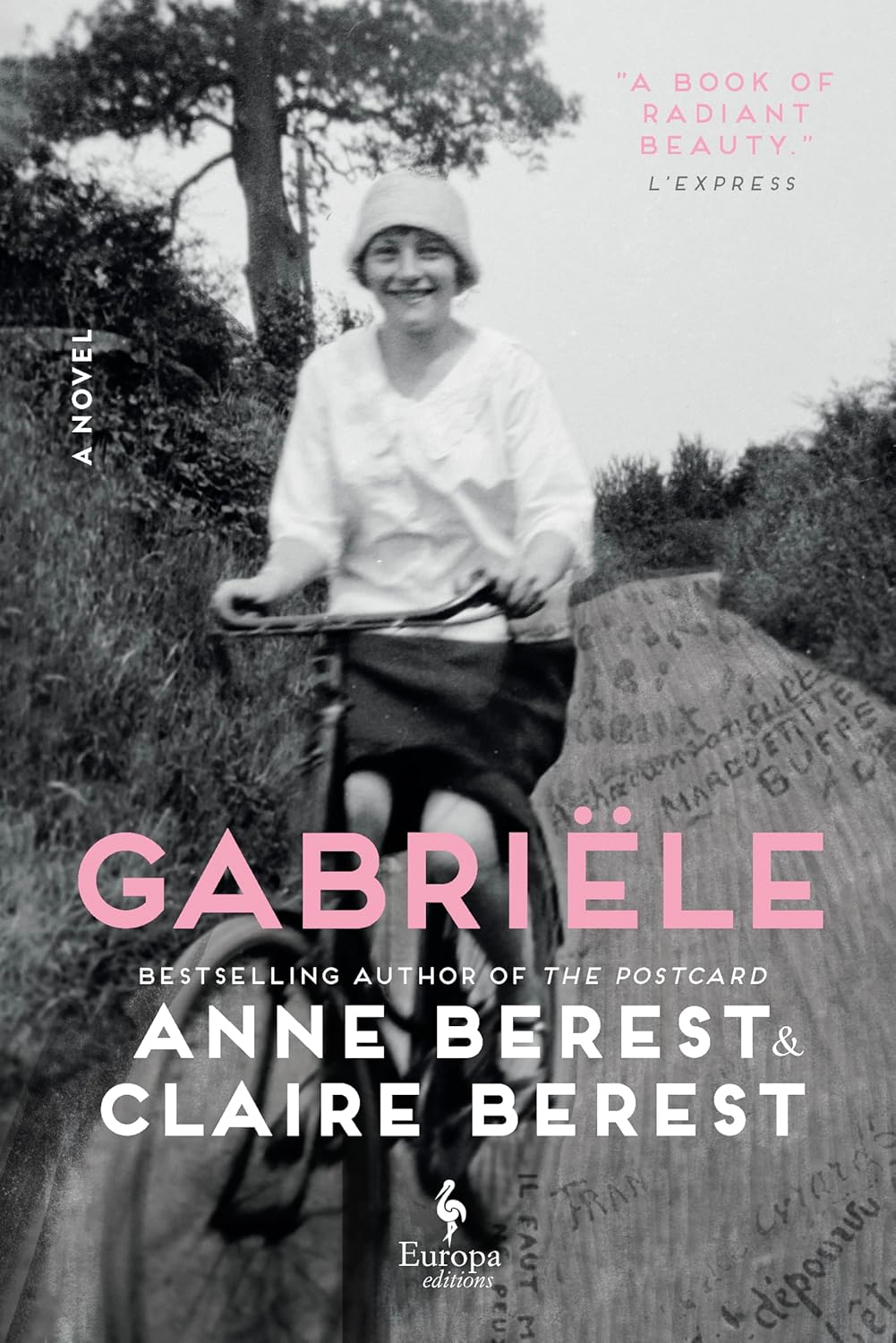 Gabriële
