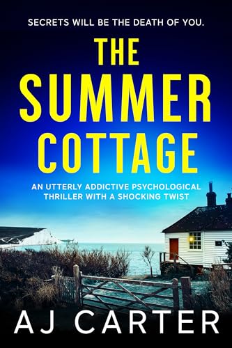 The Summer Cottage