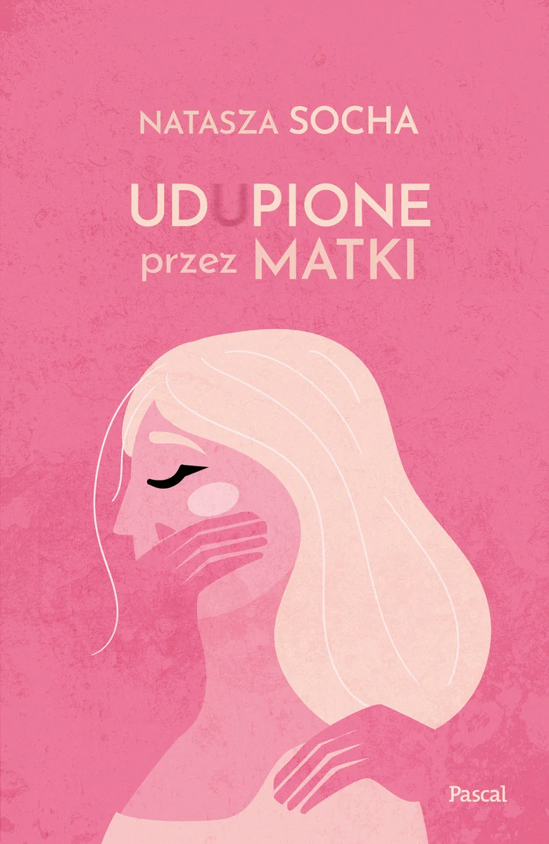 Udupione przez matki book cover