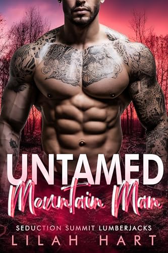 Untamed Mountain Man