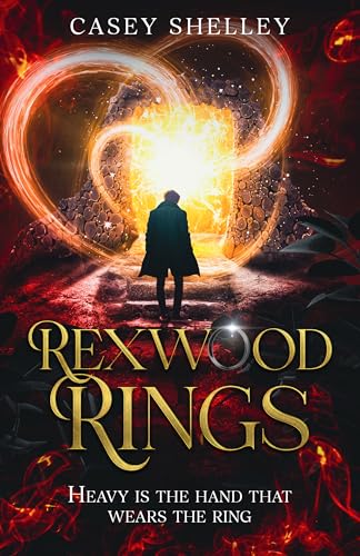 Rexwood Rings