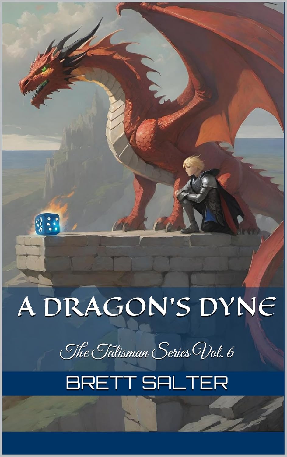 A Dragon's Dyne