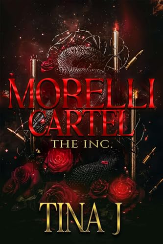 Morelli Cartel: The INC.
