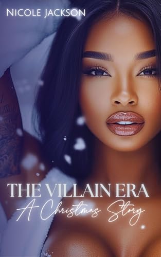 The Villain Era