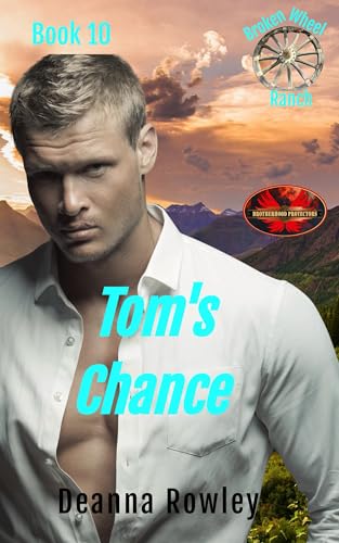 Tom's Chance book cover