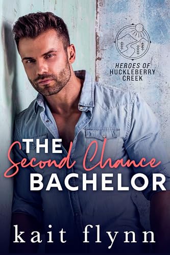 Second Chance Bachelor