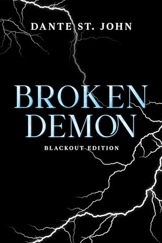 Broken Demon: Blackout Edition
