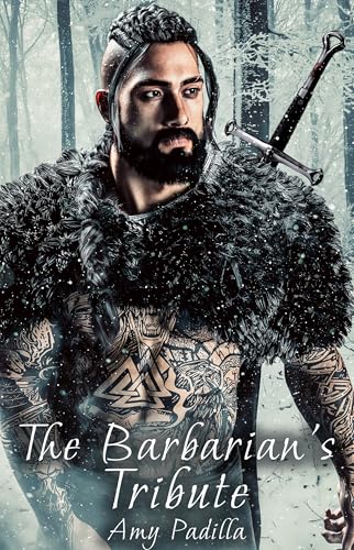 The Barbarian's Tribute