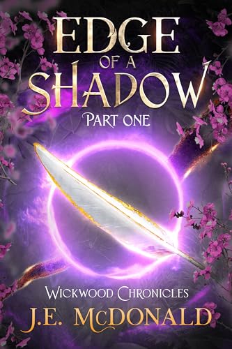 Edge of a Shadow, Part One