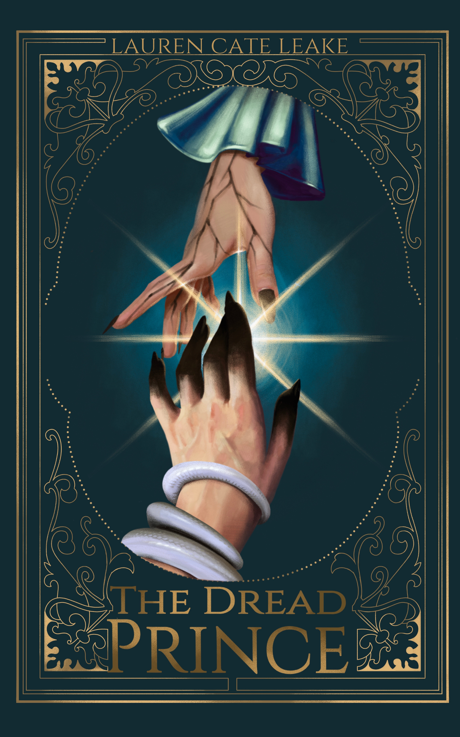 The Dread Prince