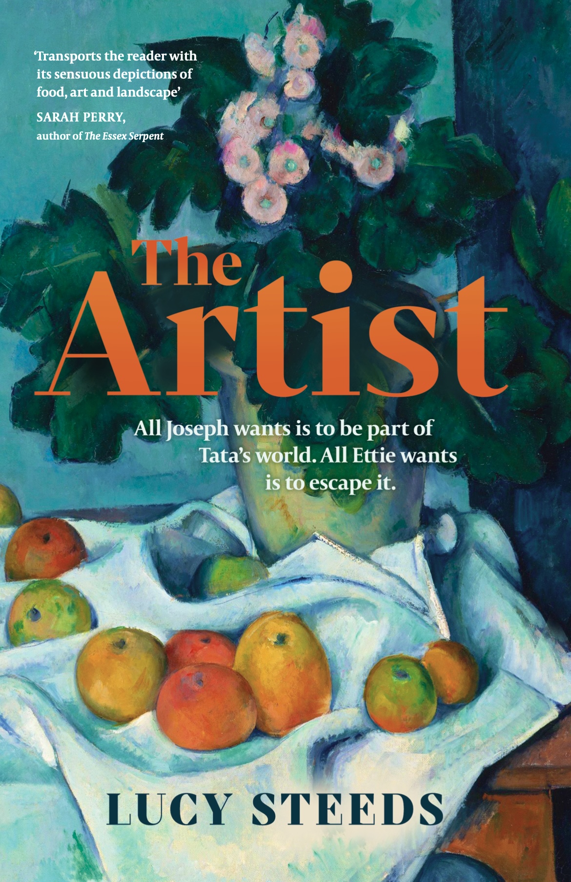 The Artist