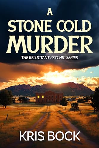 A Stone Cold Murder