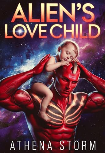 Alien's Love Child