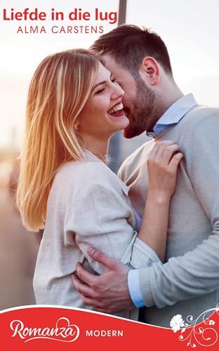 Liefde in die lug