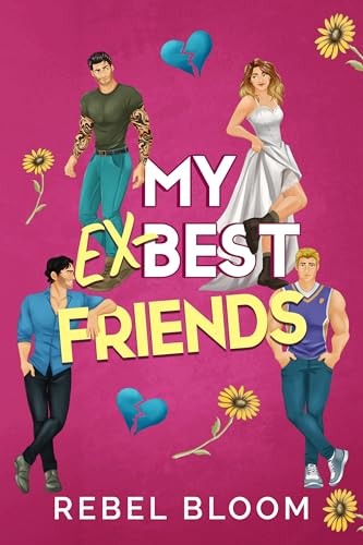 My Ex-Best Friends