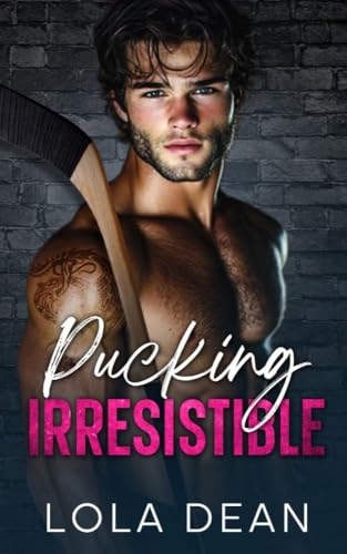 Pucking Irresistible