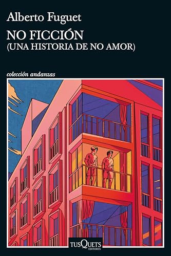 No ficción book cover
