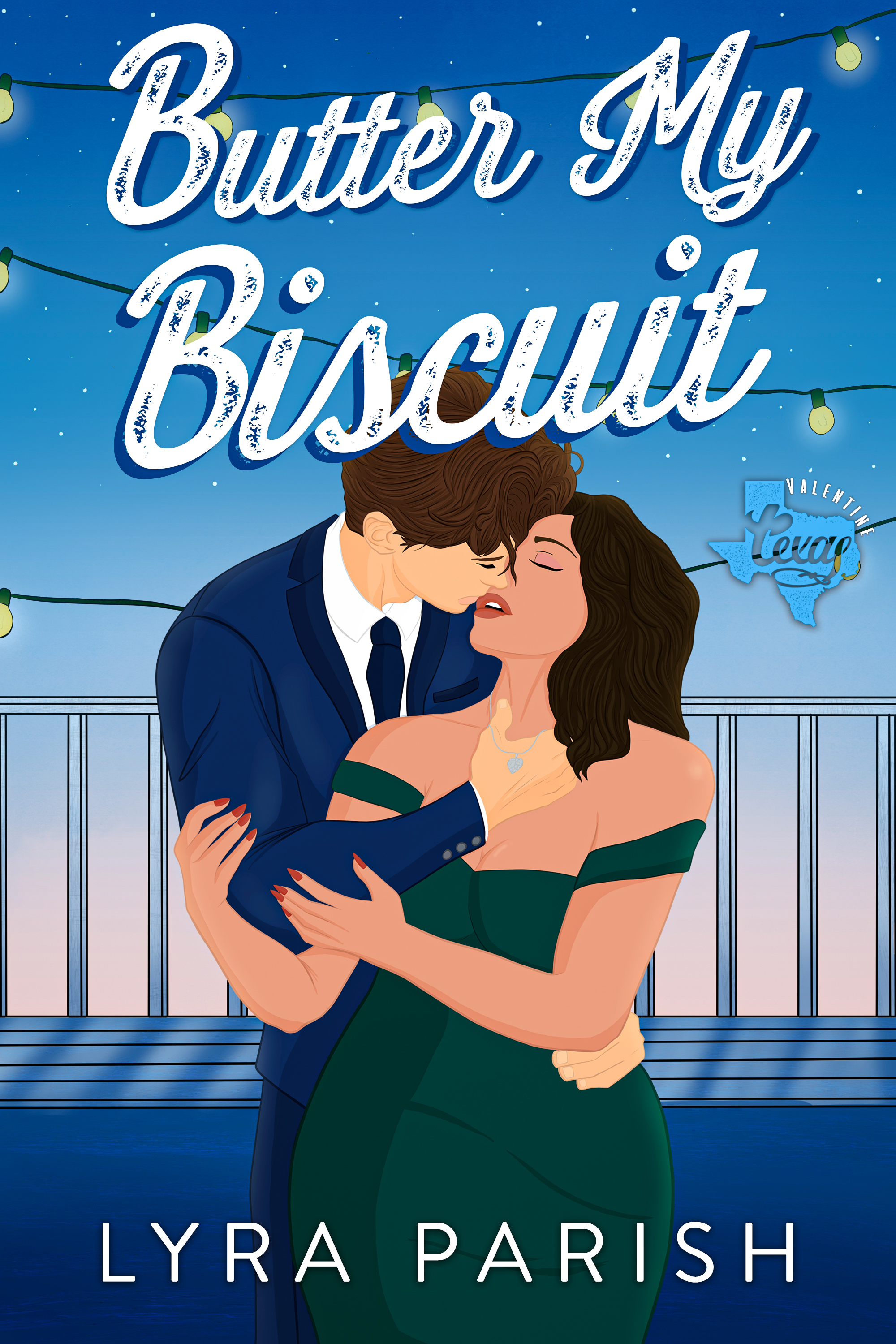 Butter My Biscuit