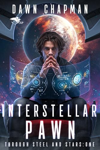 Interstellar Pawn book cover