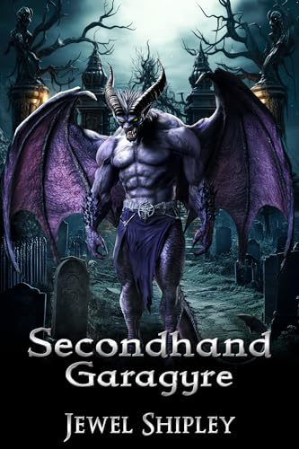 Secondhand Garagyre