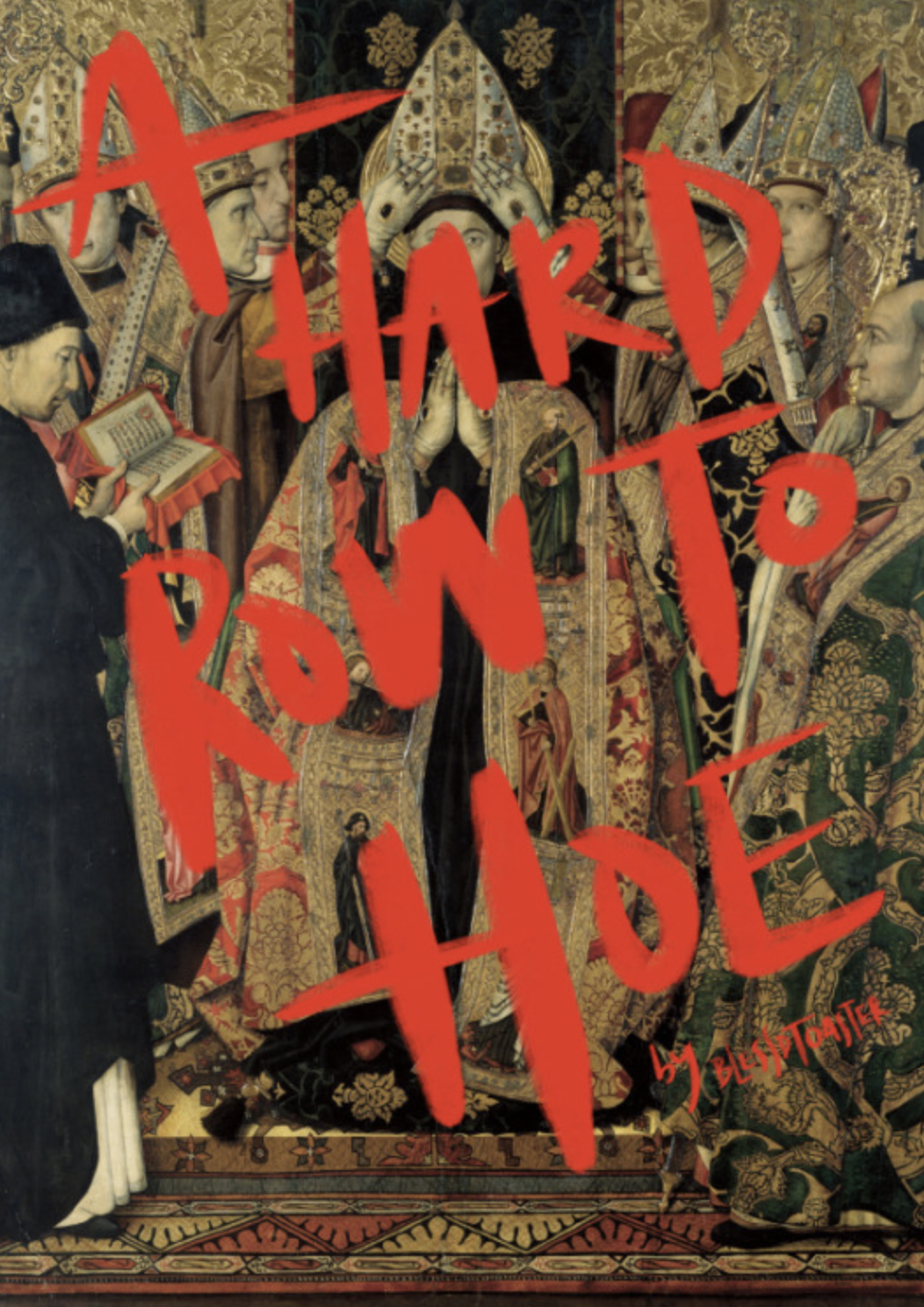 A Hard Row to Hoe