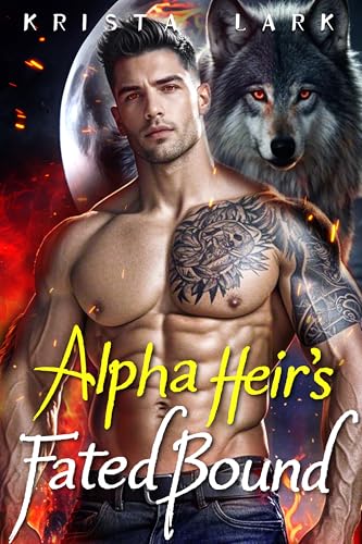Alpha Heir's Fated Bound