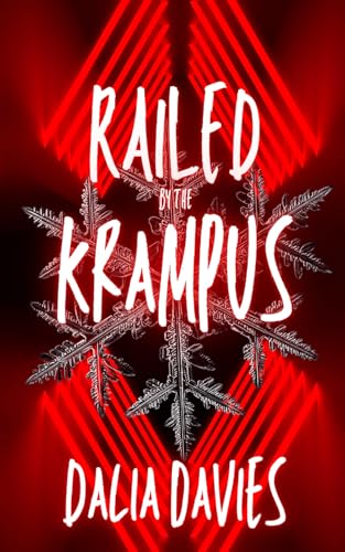 Railed by the Krampus (Classic Edition) book cover