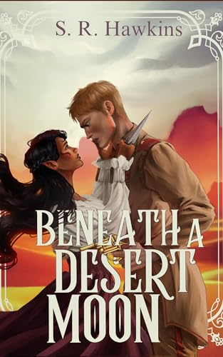 Beneath a Desert Moon