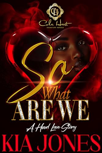 So, What Are We? book cover