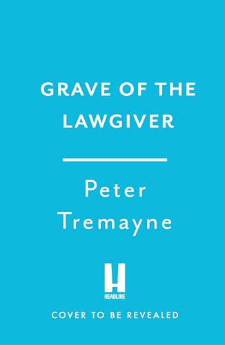 Grave of the Lawgiver book cover