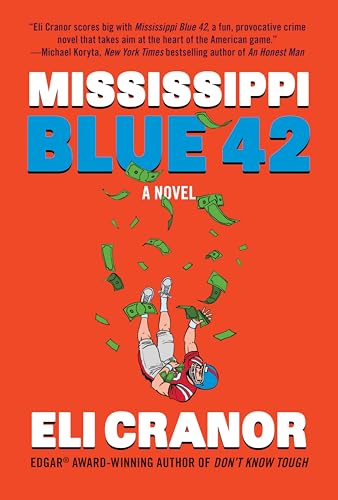 Mississippi Blue 42 book cover