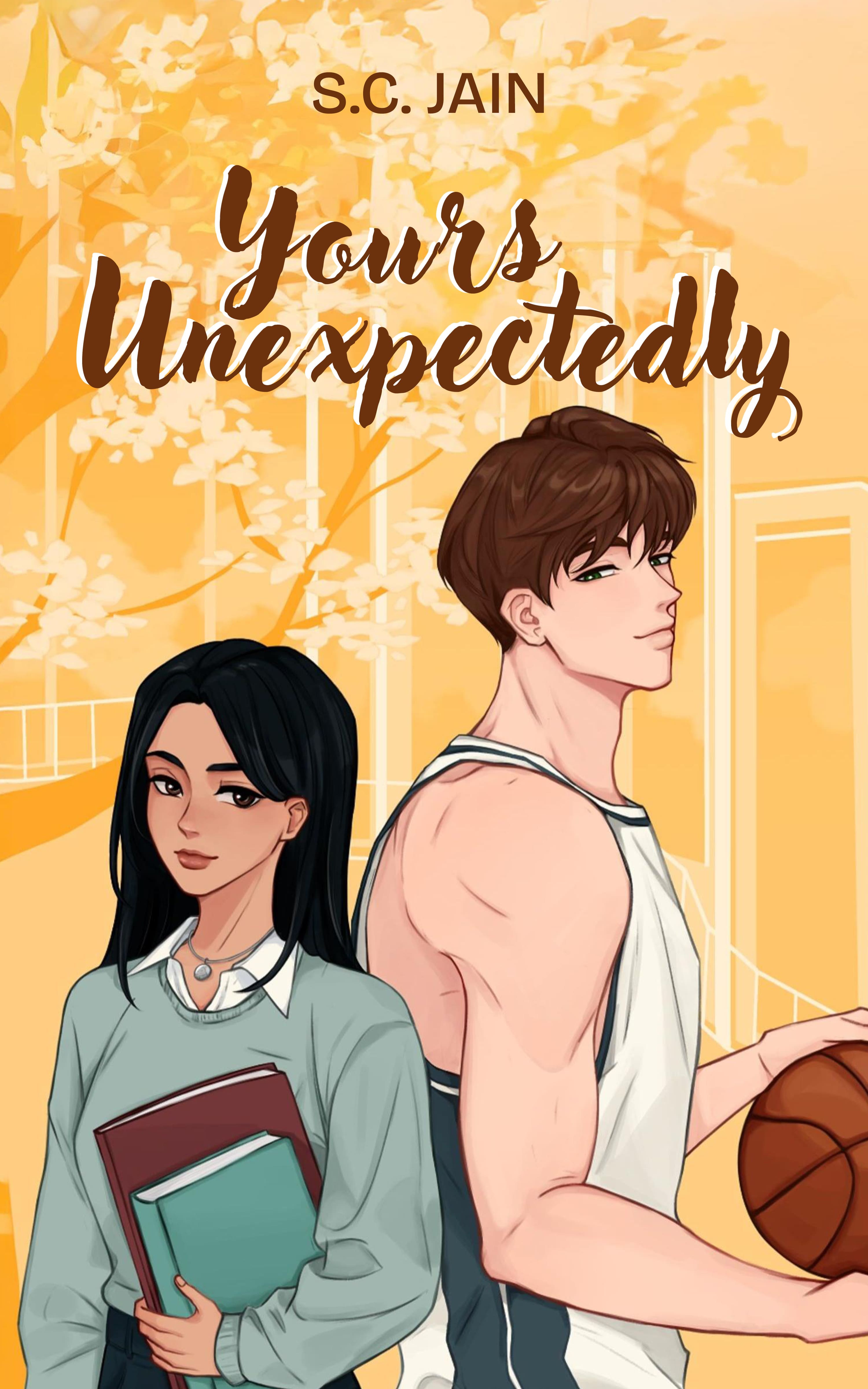 Yours Unexpectedly