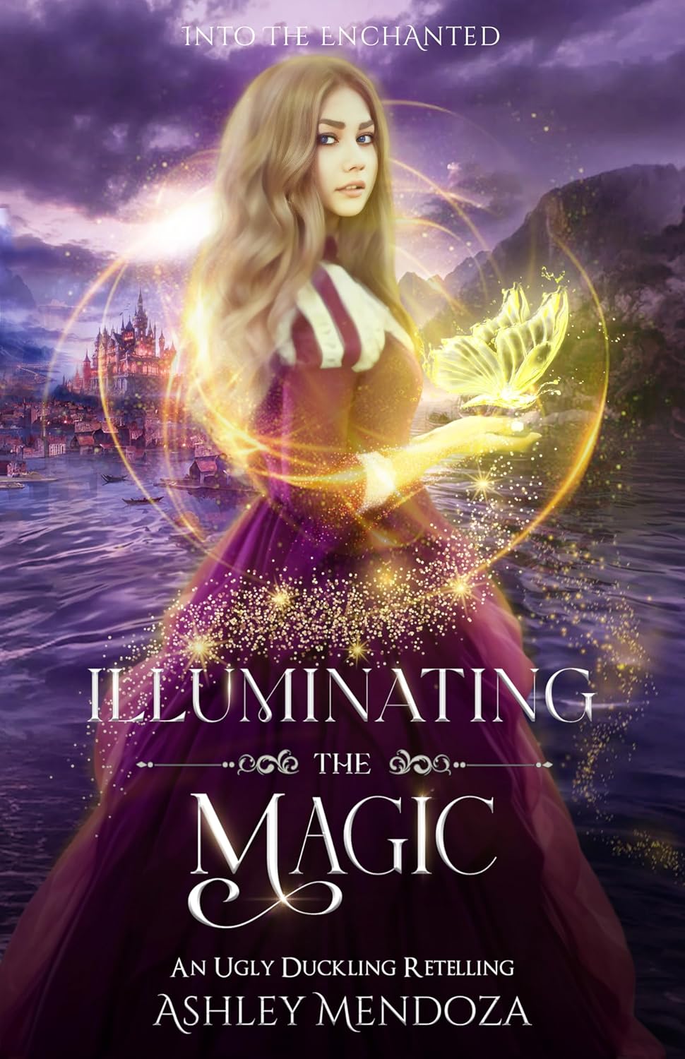 Illuminating the Magic: An Ugly Duckling Retelling