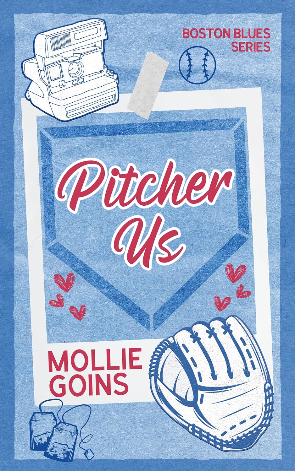 Pitcher Us
