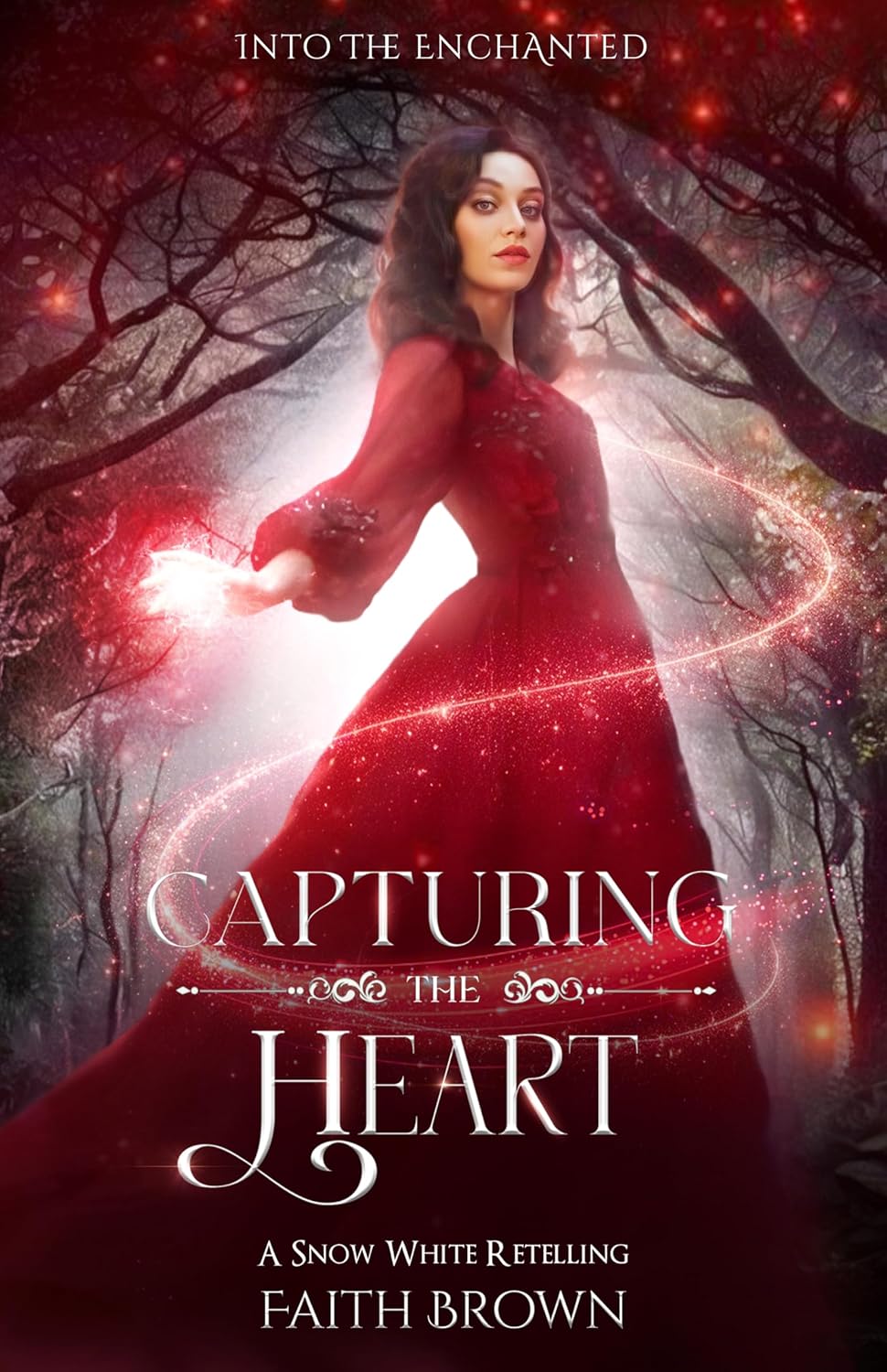 Capturing the Heart: A Snow White Retelling
