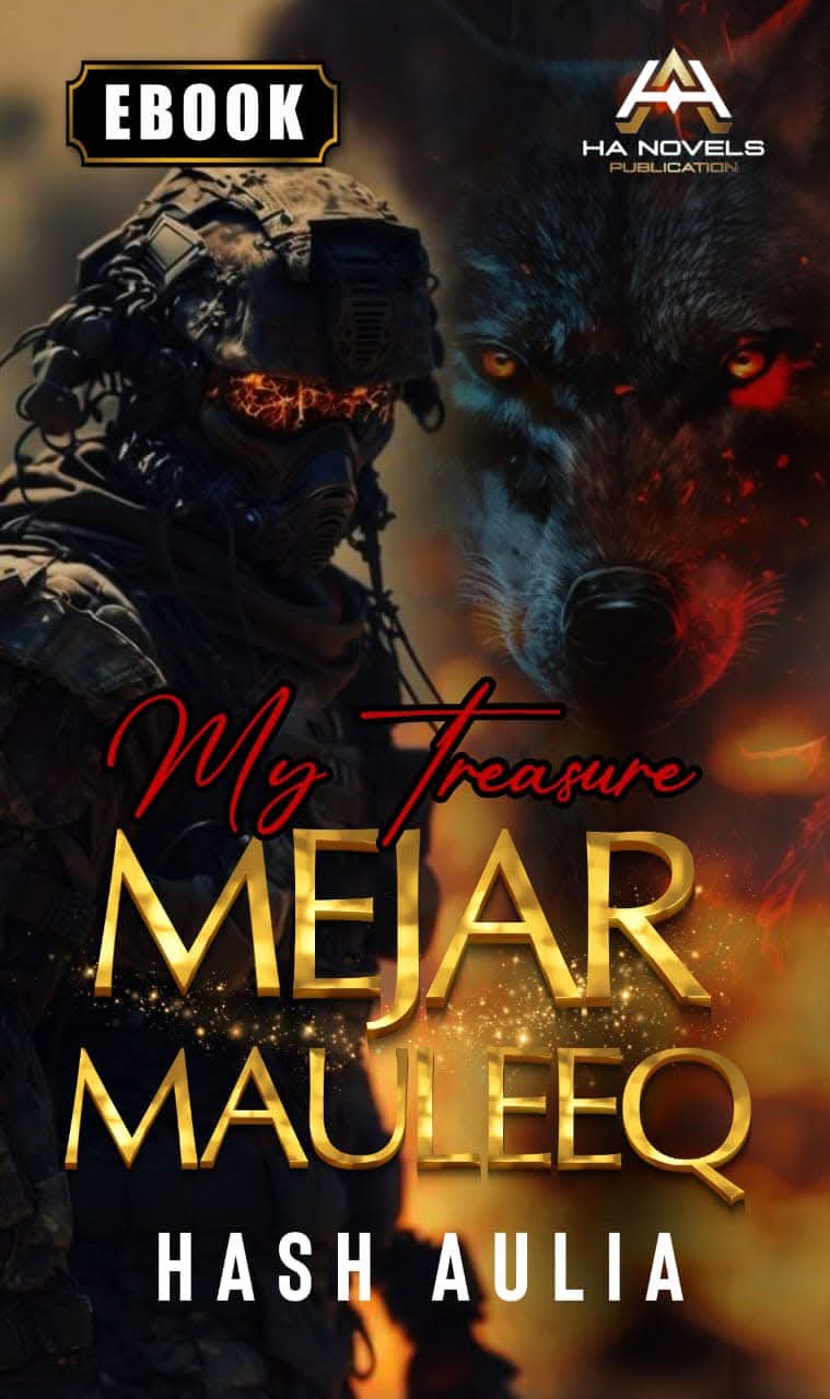 My Treasure Mejar Mauleeq