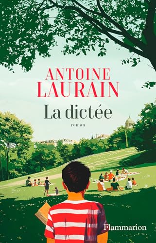 La dictée