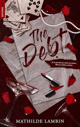 The Debt (Romance Contemporaine)