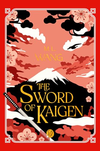 The Sword of Kaigen (French Edition)