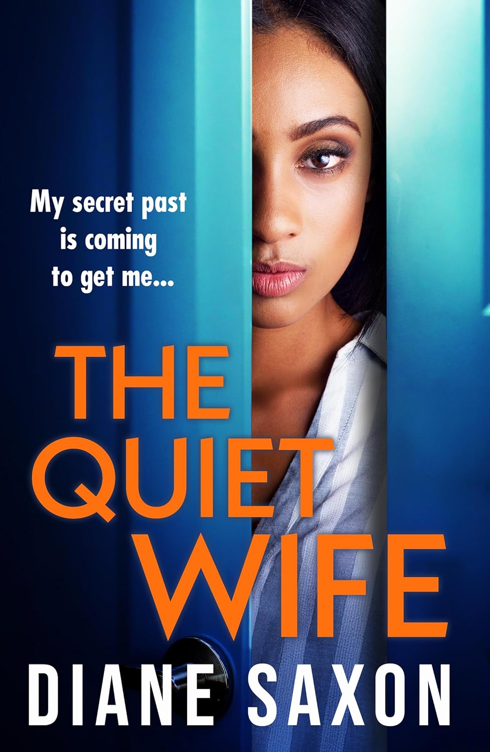 The Quiet Wife