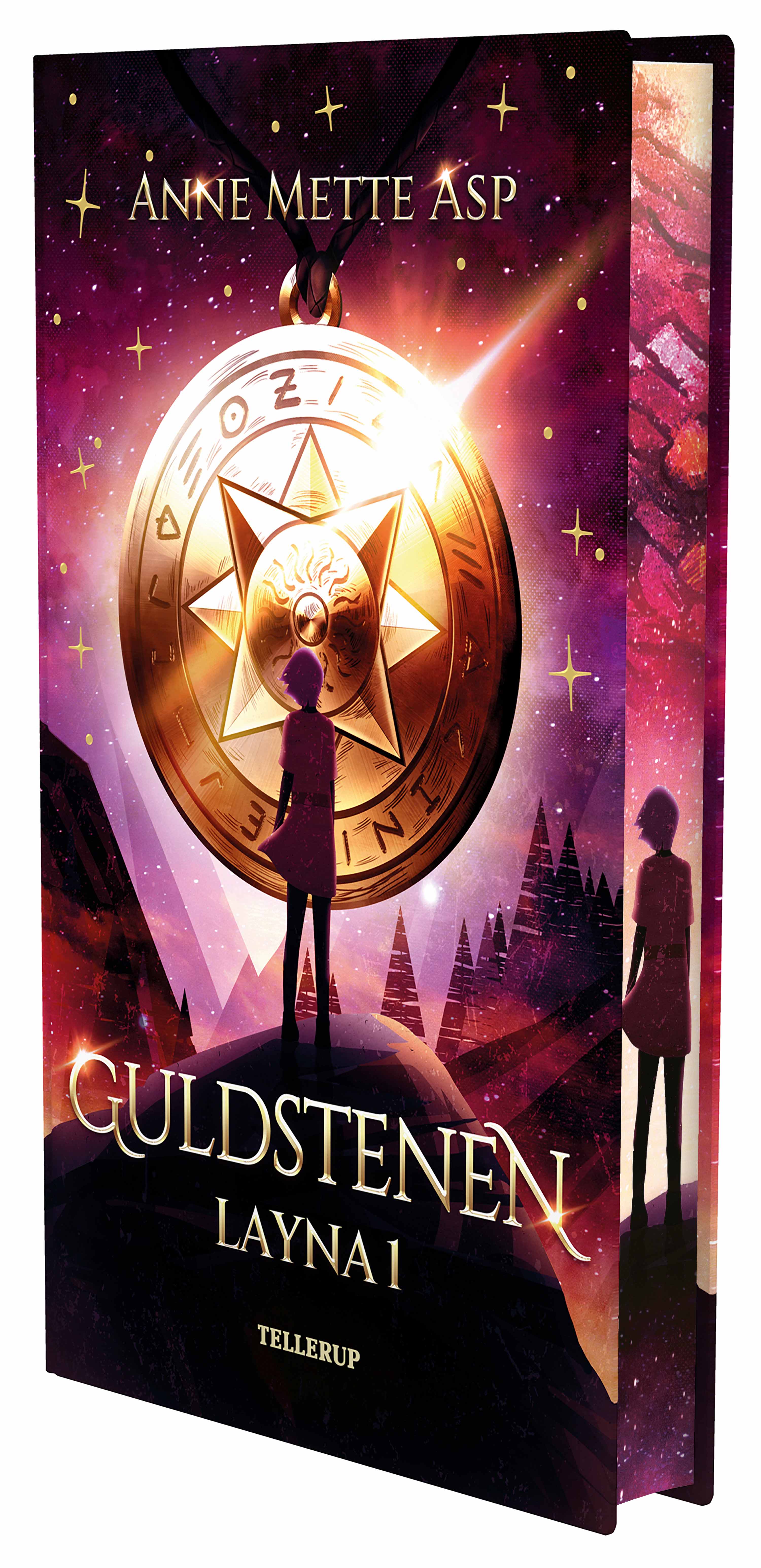 Guldstenen