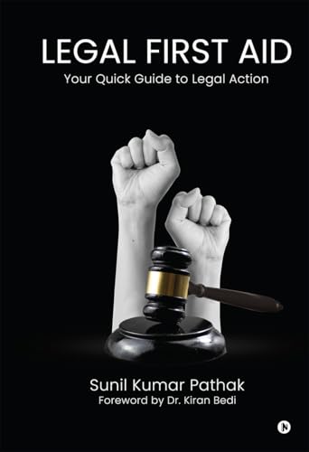 Legal first aid Your Quick Guide to Legal Action