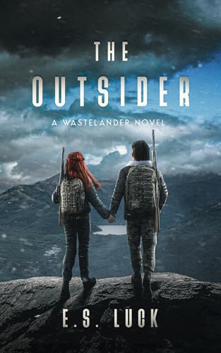 The Outsider