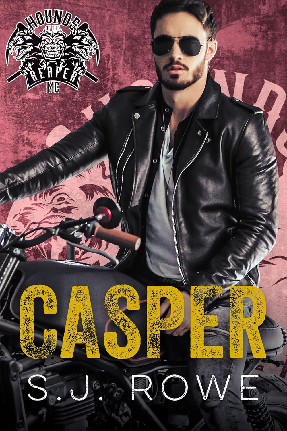 Casper