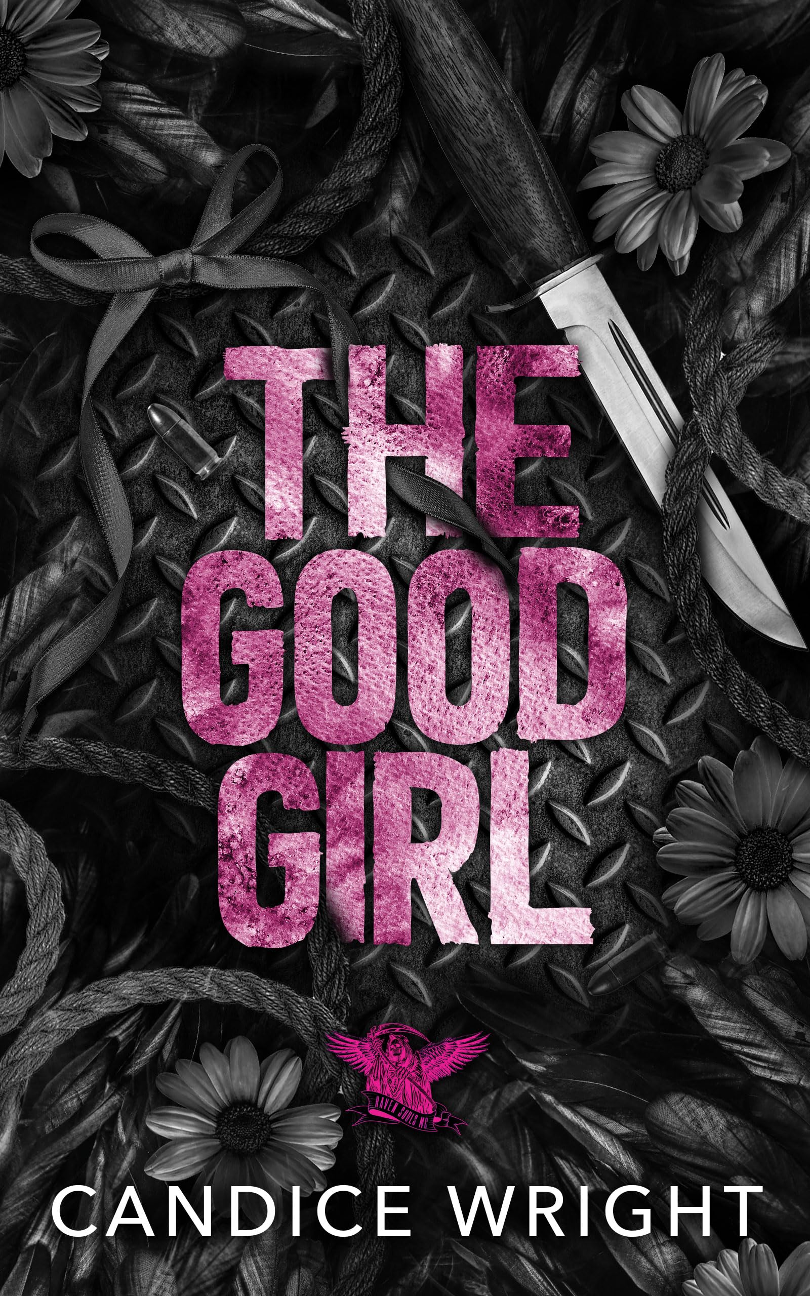 The Good Girl book cover