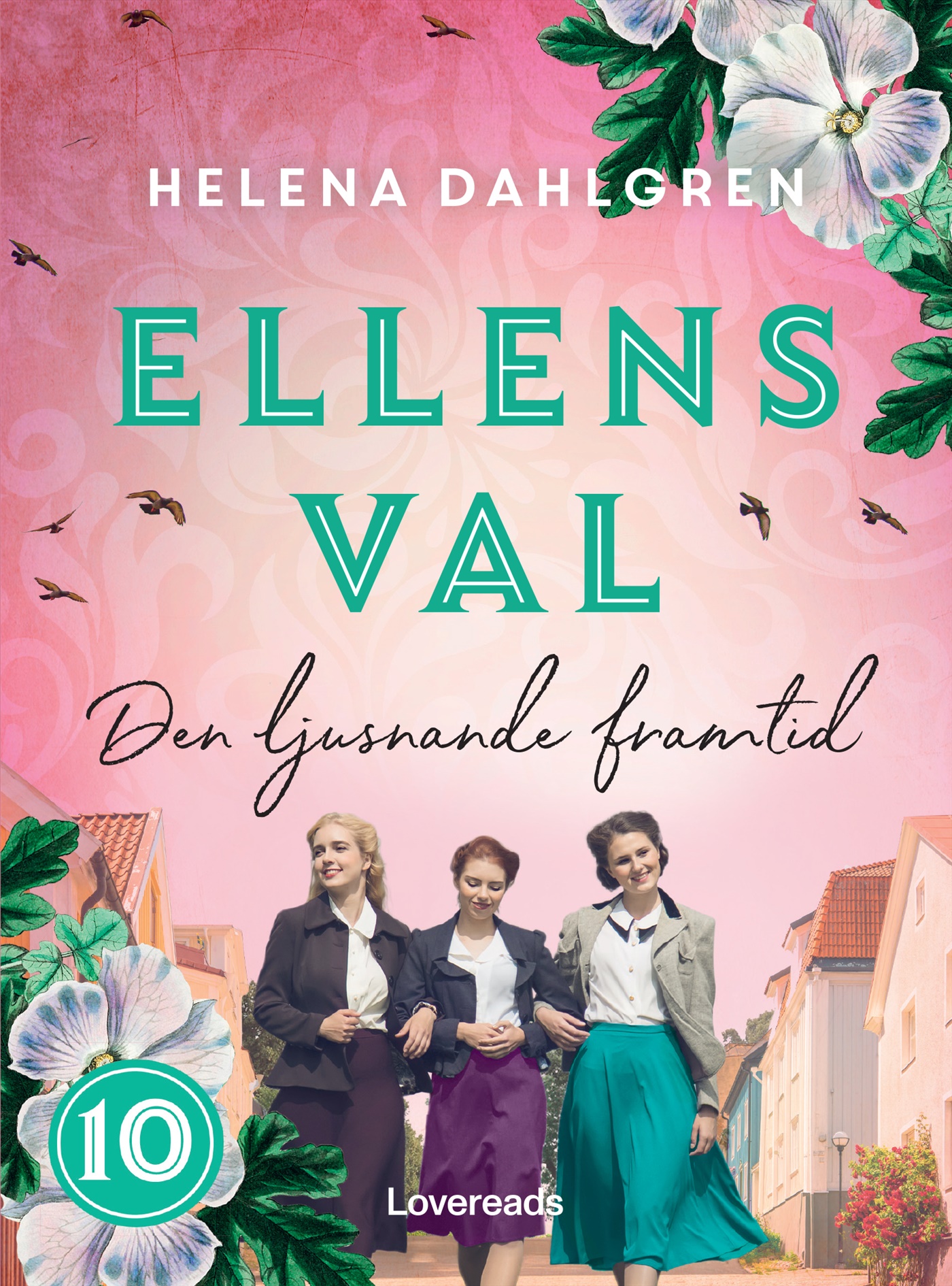 Den ljusnande framtid